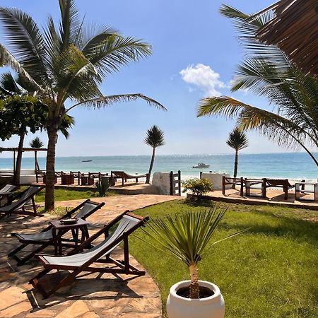 Stone Resort Kiwengwa  Ngoại thất bức ảnh