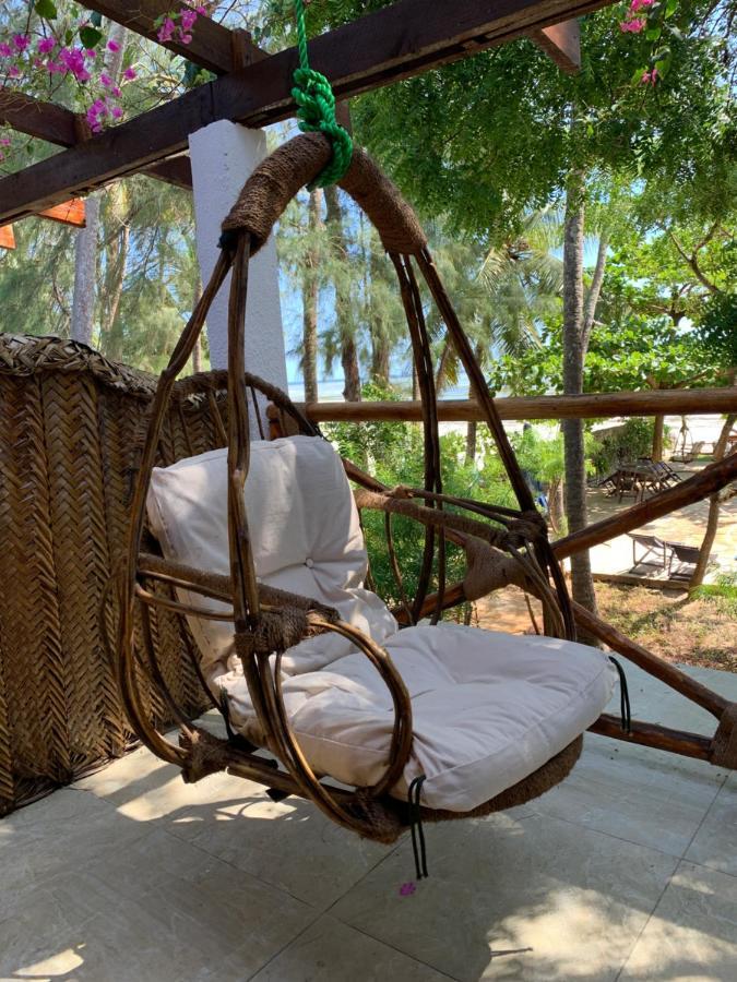 Stone Resort Kiwengwa  Ngoại thất bức ảnh