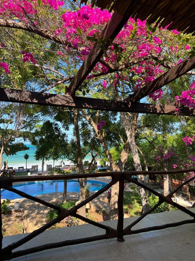 Stone Resort Kiwengwa  Ngoại thất bức ảnh