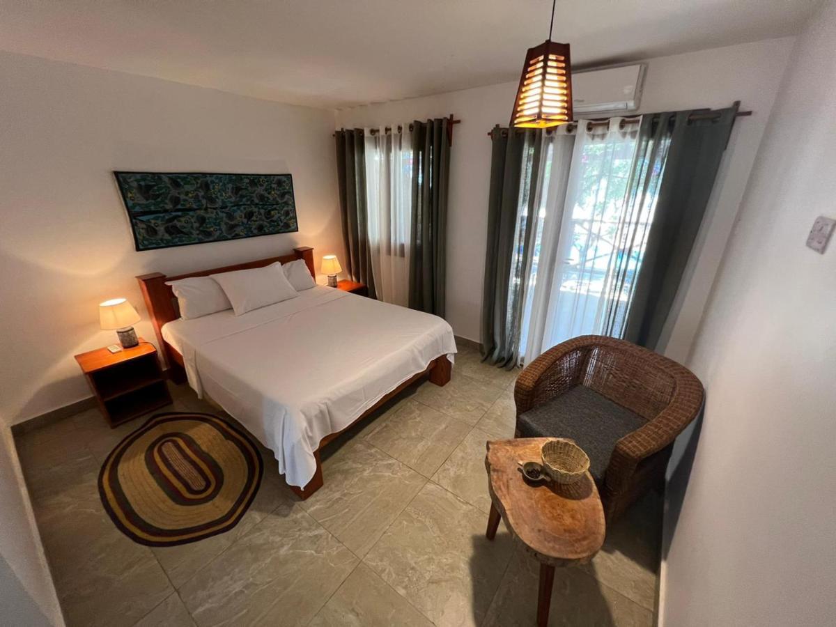 Stone Resort Kiwengwa  Ngoại thất bức ảnh