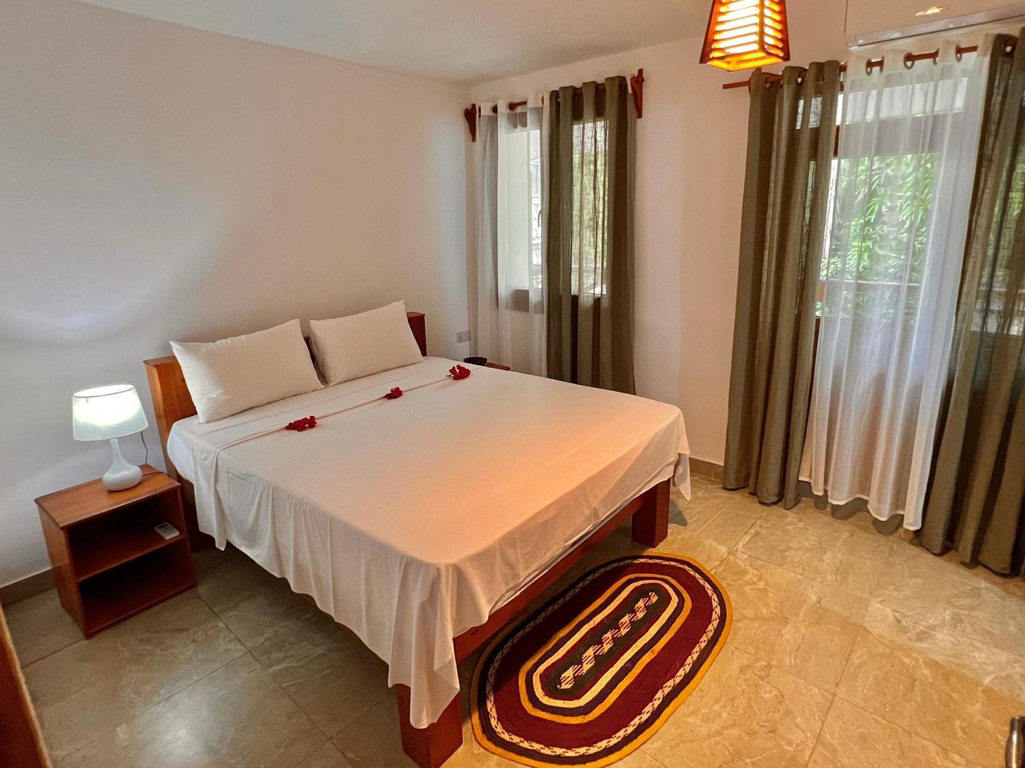 Stone Resort Kiwengwa  Ngoại thất bức ảnh