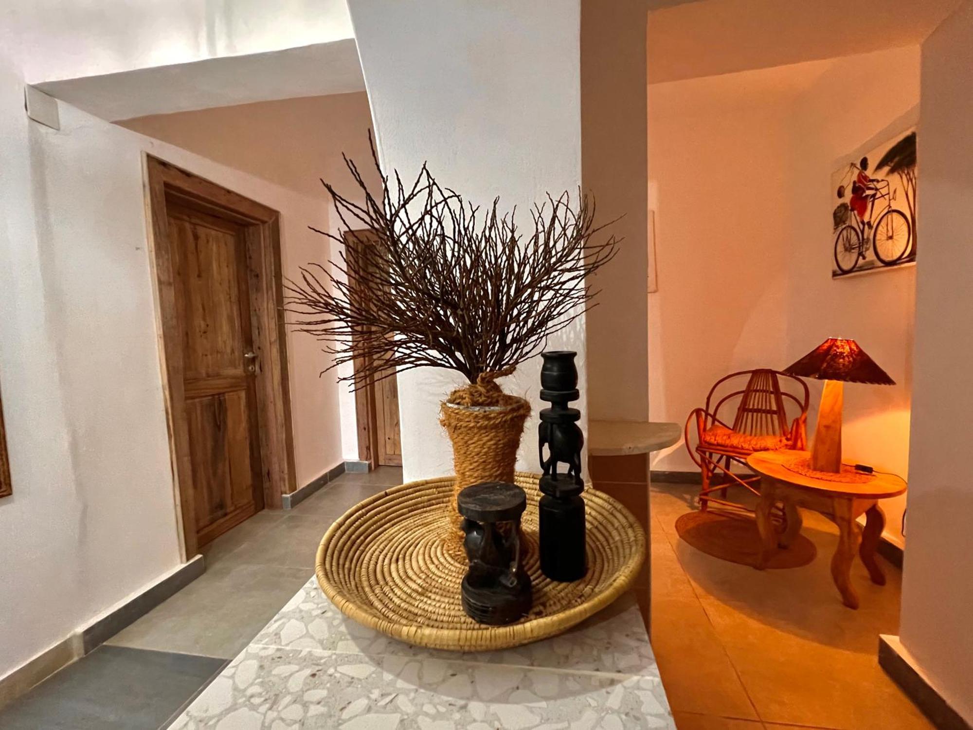Stone Resort Kiwengwa  Ngoại thất bức ảnh