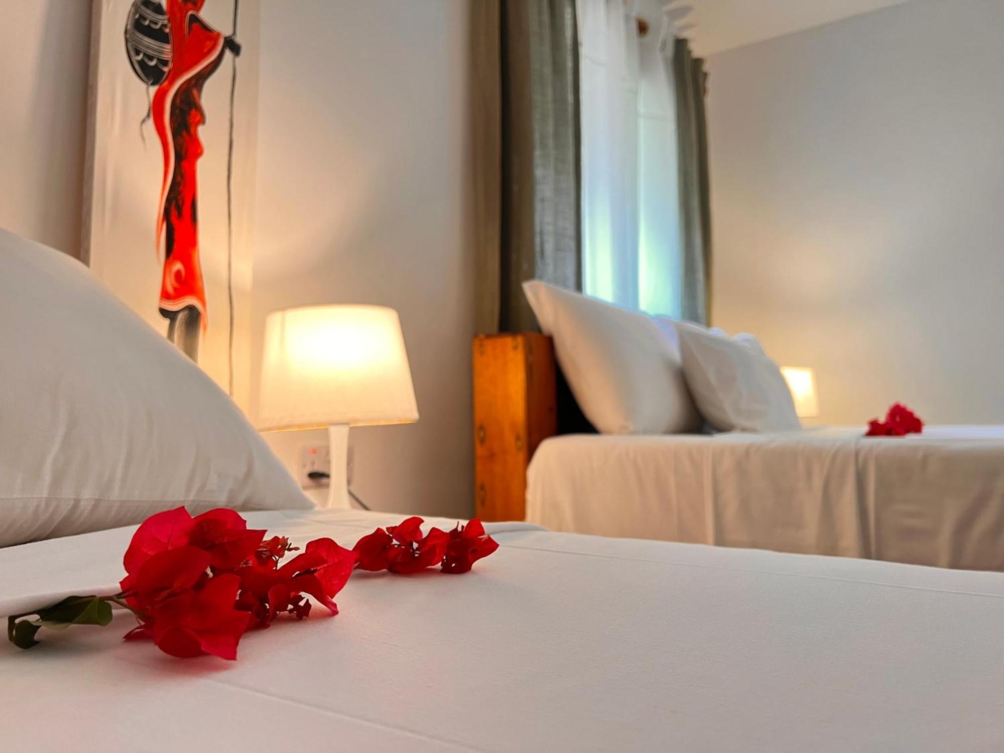 Stone Resort Kiwengwa  Ngoại thất bức ảnh
