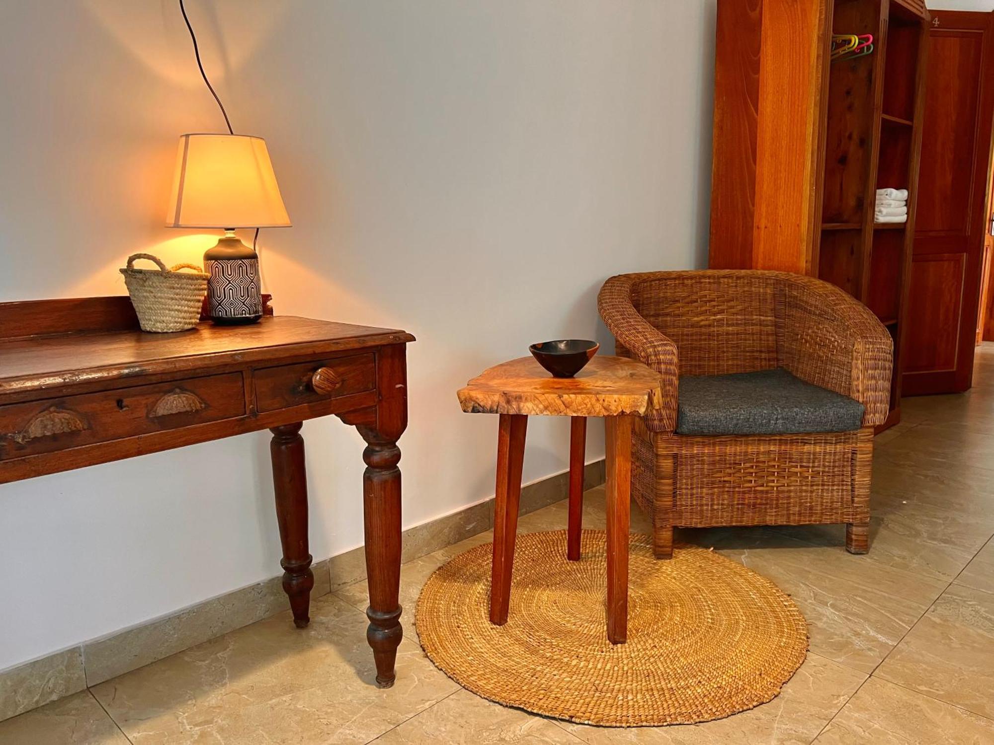 Stone Resort Kiwengwa  Ngoại thất bức ảnh